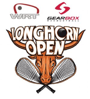 World Racquetball Tour Longhorn Open 2018
