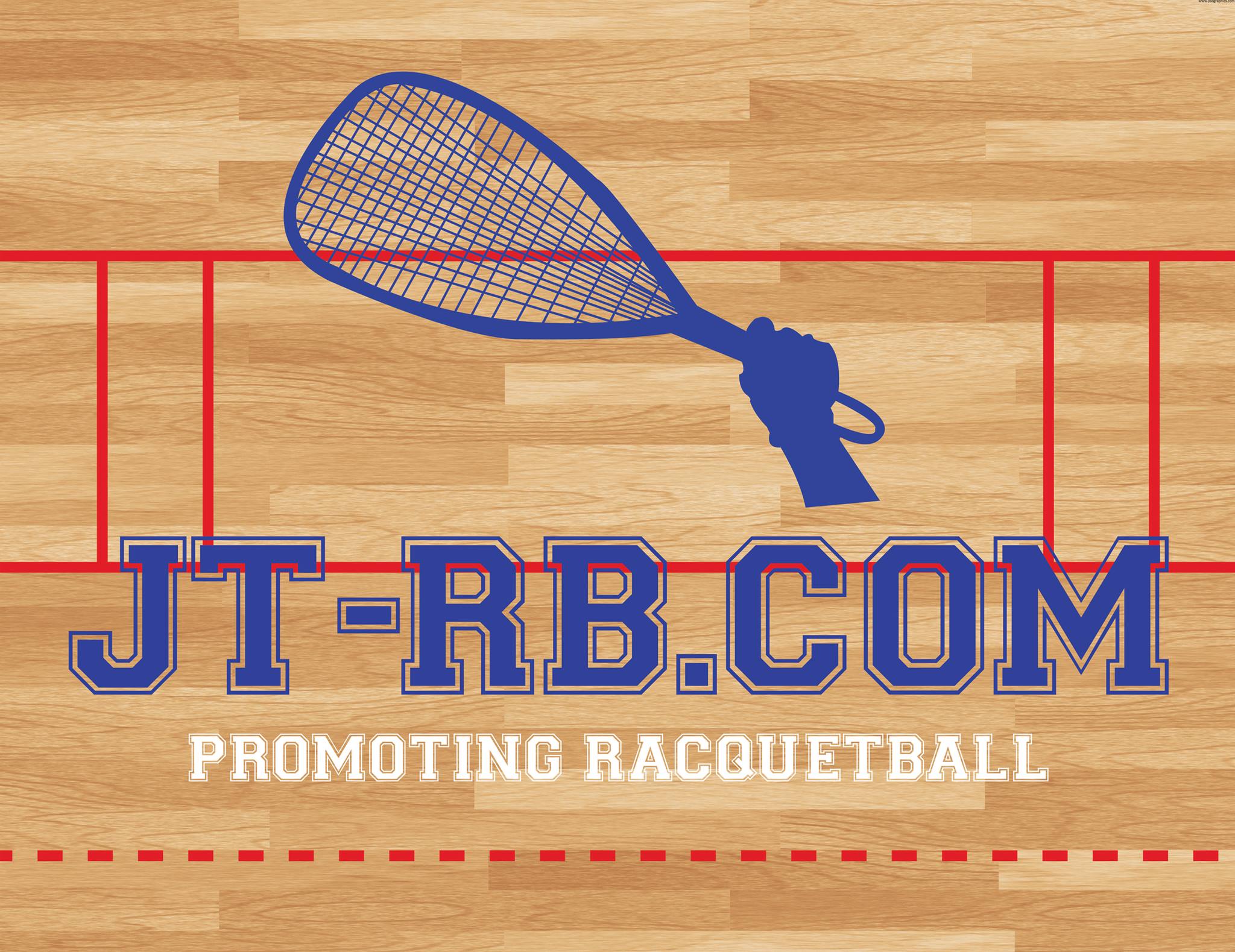 Growth Hacking For Racquetball Tournaments
