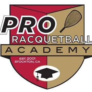 Pro Racquetball Academy