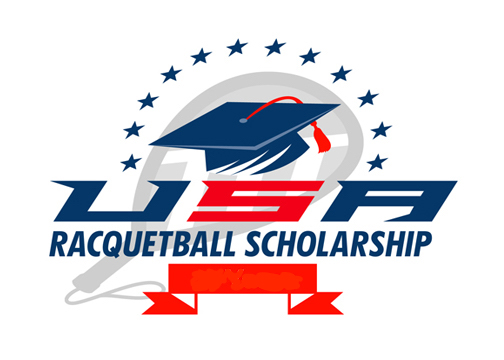 USA Racquetball Scholarship