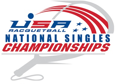 2018 USA Racquetball National Singles Championships