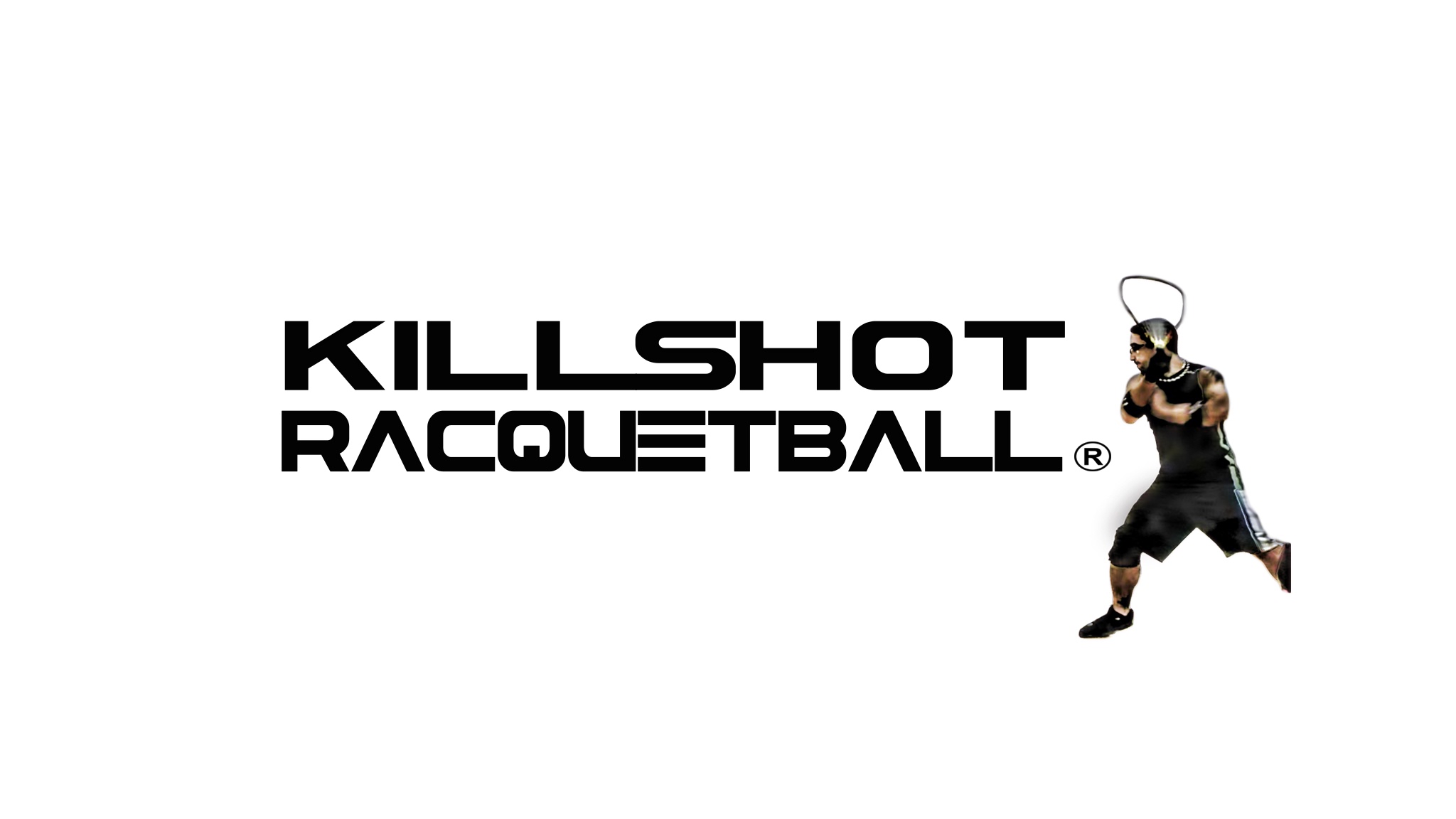 Killshot Racquetball