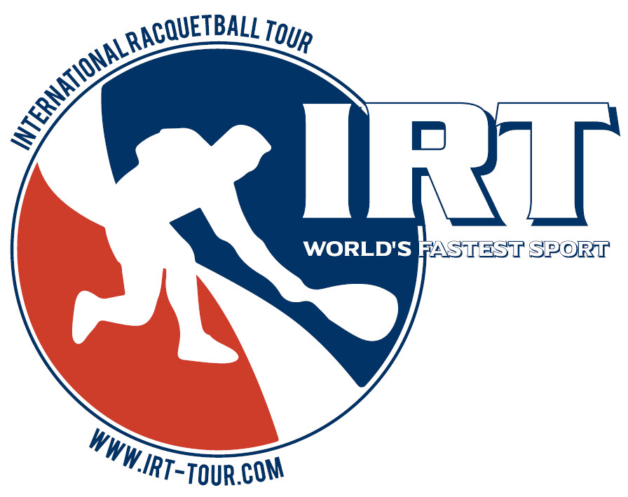 2018 International Racquetball Tour