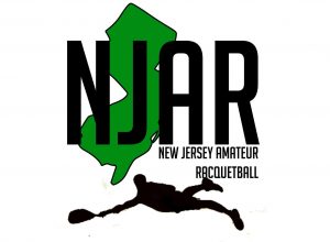 New Jersey Amateur Racquetball