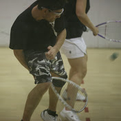 Royster Racquetball