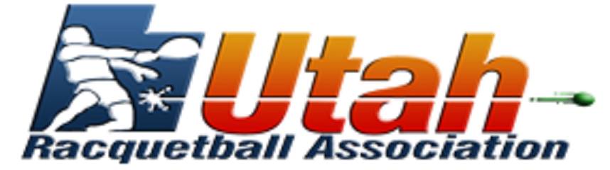 Utah Racquetball Association