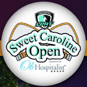 LPRT Sweet Caroline Open 2019