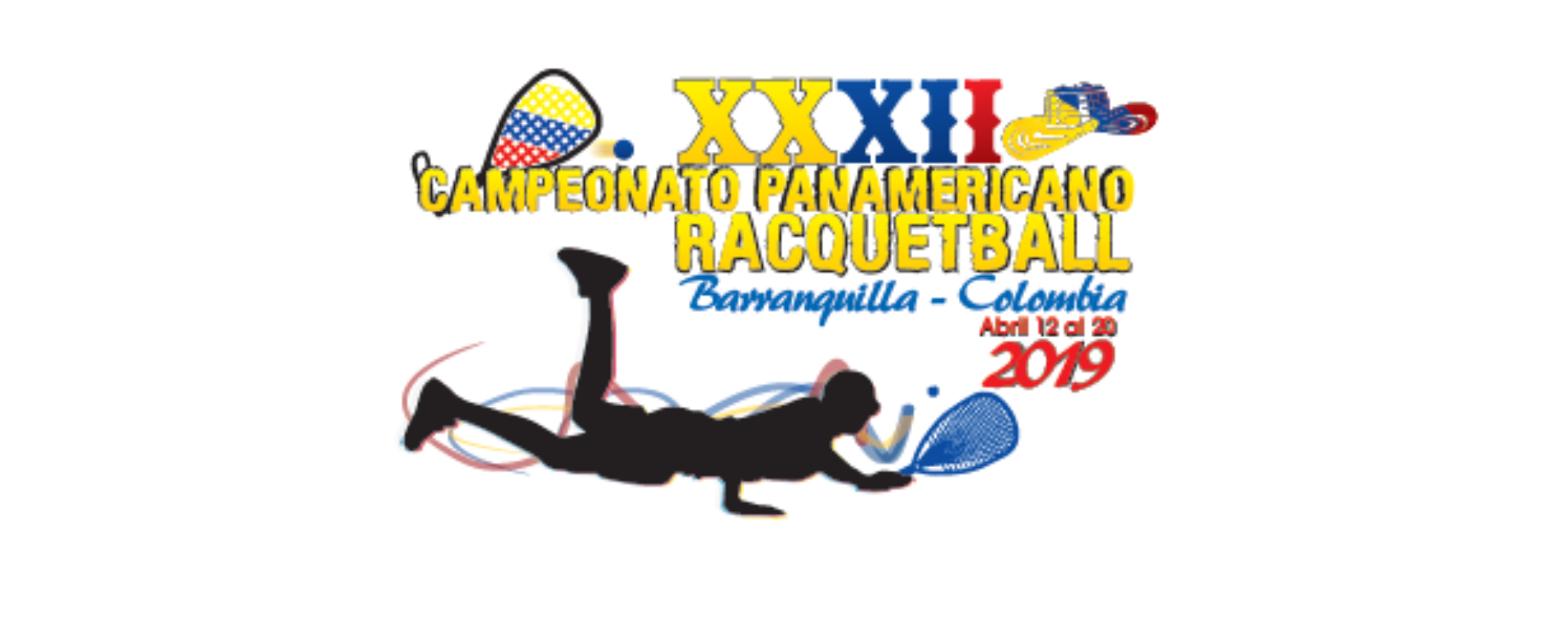 32nd Pan American Racquetball Championship