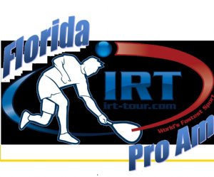 Florida International Racquetball Tour
