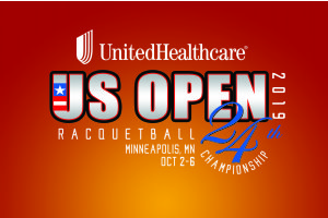 2019 UnitedHealthcare US Open