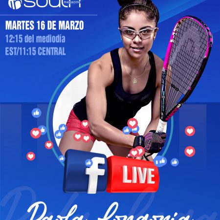 FMR – Campeonato Nacional Raquetbol 2020 – Daily Racquetball